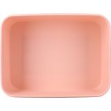 Vadobag - Frozen - Lunchbox - Roze - Duurzaam BPA-vrij Kunststof