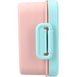 Vadobag - Frozen - Lunchbox - Roze - Duurzaam BPA-vrij Kunststof