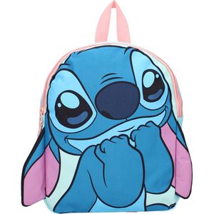 Lilo and Stitch Rugzak - Daypack Rugzak - Meerkleurig - Cartoon - 25 x 31 x 10 cm, Meerkleurig, ca. 30,5x25,5x10 cm Lilo and Stitch Rugzak - Daypack Rugzak - Meerkleurig - Cartoon - 25 x 31 x 10 cm, Meerkleurig, ca. 30,5x25,5x10 cm