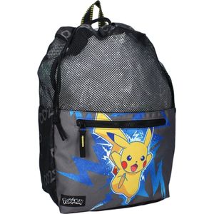 Pokemon Gymtas - Gotta Catch 'Em All! - 640-00489