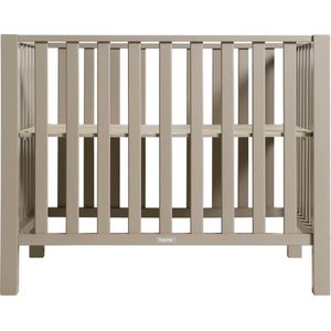 Bopita Brent box (excl. wielen) - Taupe