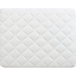 BOPITA - MATRAS BOX LUXE MET AFNEEMBARE TIJK - BRENT/SID