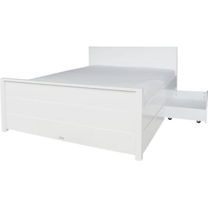 Bopita Bobby Bedlade Wit 2 Stuks