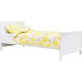 Bopita Corsica Bed Wit 90 x 200 cm