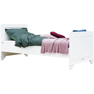 Bopita Charlotte Bed Wit 90 x 200 cm