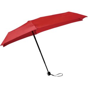 Senz Paraplu / Stormparaplu Opvouwbaar - Micro Foldable Storm Umbrella - Rood