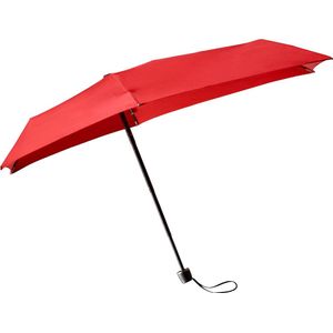 Senz Paraplu / Stormparaplu Opvouwbaar - Micro Foldable Storm Umbrella - Rood