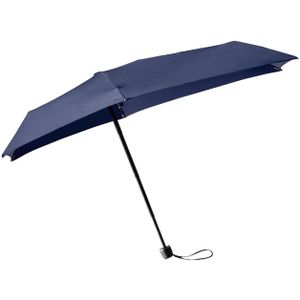 Senz Paraplu / Stormparaplu Opvouwbaar - Micro Foldable Storm Umbrella - Blauw