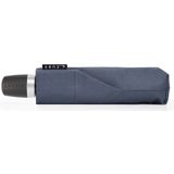 Senz Paraplu / Stormparaplu Automatisch Open Mini Foldable Storm Umbrella ZwartZwart