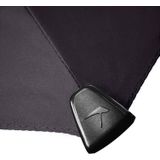 Senz Paraplu / Stormparaplu Automatisch Open Mini Foldable Storm Umbrella ZwartZwart