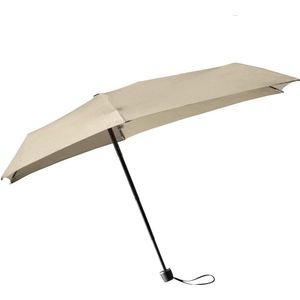 Senz Stormparaplu Opvouwbaar / Paraplu Inklapbaar - Micro - Bruin