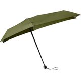 Senz micro opvouwbare paraplu cedar green