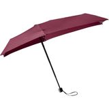 Senz Paraplu / Stormparaplu - Opvouwbaar - Micro Foldable Storm Umbrella - RoodRood