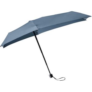 Senz Paraplu / Stormparaplu Opvouwbaar - Micro Foldable Storm Umbrella - Blauw