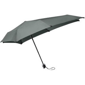 Senz Paraplu / Stormparaplu - Opvouwbaar - Automatisch Open - Mini Foldable Storm Umbrella - GroenGroen