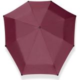 Senz Paraplu / Stormparaplu - Opvouwbaar - Automatisch Open - Mini Automatic Foldable Storm - RoodRood