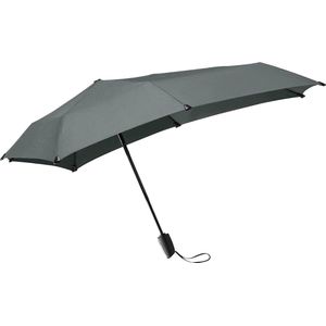 Senz Paraplu / Stormparaplu - Opvouwbaar - Automatisch Open - Mini Automatic Foldable Storm - GroenGroen