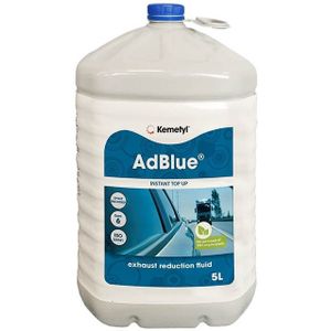 Kemetyl Adblue 5Ltr