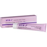 Will Pharma Myk-1 Creme 30 gr