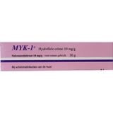 Will Pharma Myk-1 Creme 30 gr