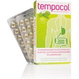 tempocol Pepermuntolie 60 capsules