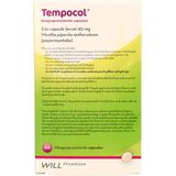 Will Pharma Tempocol - 1 x 60 capsules