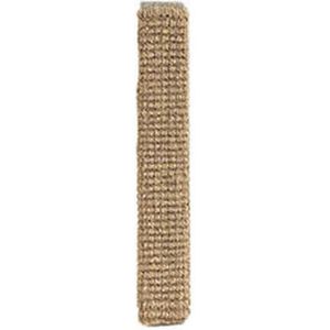 Beeztees krabplank fijn + catnip sisal