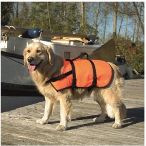 Beeztees Veiligheidsvest/Zwemvest - Hond - MD - 9-23Kg