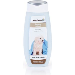 Beeztees puppy shampoo 300ml