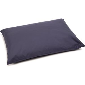 Beeztees K&Bz Lounge Cushion Sofix Dark Blue 100x70 800g