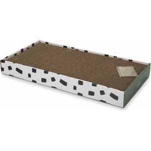 Beeztees Krabplank Jixy 47 x 24 x 4,5 cm