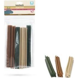 Beezteez BZ Veggie Staaf Mix 6 x 24 cm