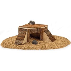 Kleine hamster hok - Hokken kopen? | Lage prijs