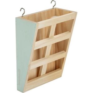 Beeztees hooiruif Rima groen 15 x 8 x 20 cm