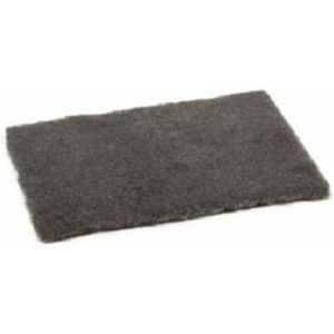 Beeztees Eco Vetbed Rumax Hondenmat Bench Antraciet