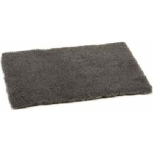 Beeztees Eco Vetbed Rumax Hondenmat Bench Antraciet