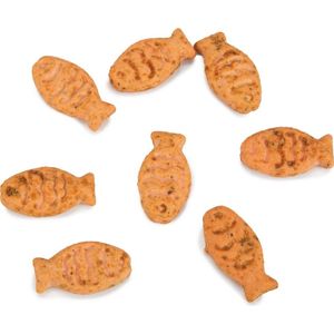 Beeztees kattensnack Catnip Cookies Tuna 55 gram