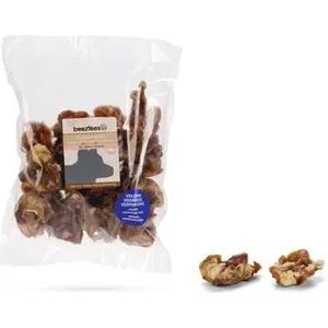 Natuurlijke hondensnack konijn 100% gedroogde konijn hondensnack