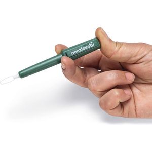 Beeztees Plastic Tekenlasso Groen