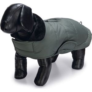 Designed By Lotte Zhanti - Hondenjas - Groen 32cm