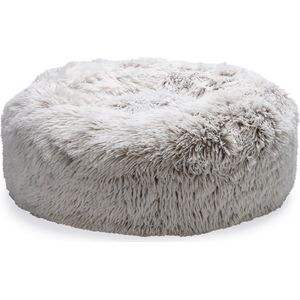 Beeztees - Siba - Kattenmand - Ronde Vorm - Zacht - Memory Foam