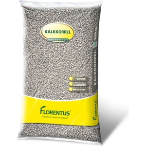 Florentus Kalkkorrel 10kg