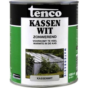Tenco  Kassenwit 1 Liter