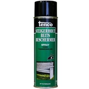 Tenco - Steigerhoutbeits Beschermer - 500 ml - Transparant