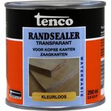 Tenco - Randsealer - Verf - Transparant - Op Waterbasis