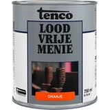 Tenco Loodvrije Menie-750ml