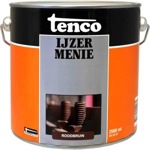 Tenco IJzermenie - 2500 ml