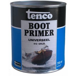 Tenco Tenco Boot Primer  Wit