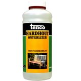 Tenco Hardhout Ontgrijzer - 1000 ml