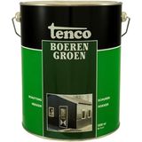 Tenco Boerengroen - 5000 ml